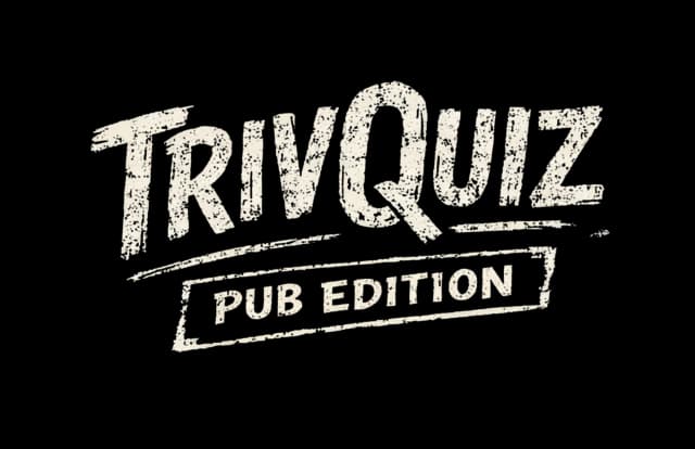 TrivQuiz: Pub Edition